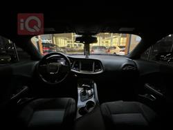 دۆج چالنجەر